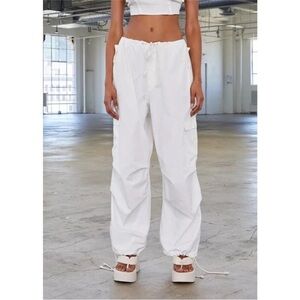 Local European Le Parachute Cargo Pants